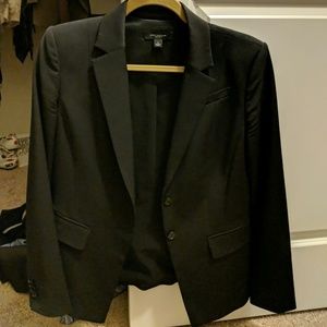 Ann Taylor Suit Top